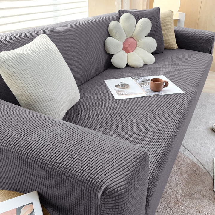 Skanto | Stilig Stretch Sofa Trekk - StretchGuard