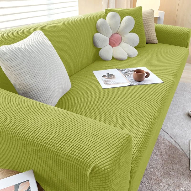 Skanto | Stilig Stretch Sofa Trekk - StretchGuard