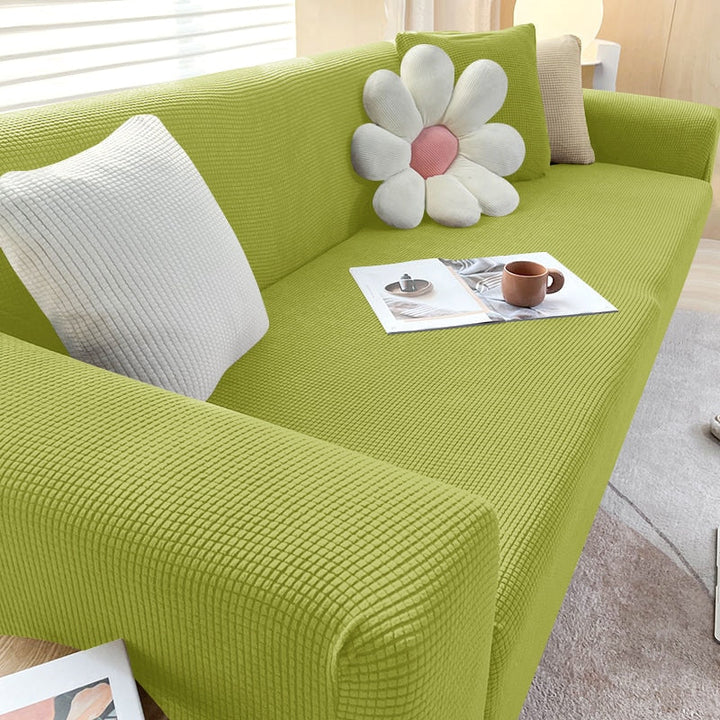 Skanto | Stilig Stretch Sofa Trekk - StretchGuard
