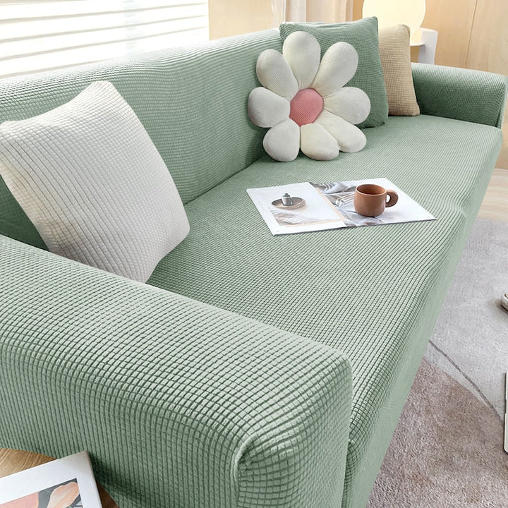Skanto | Stilig Stretch Sofa Trekk - StretchGuard