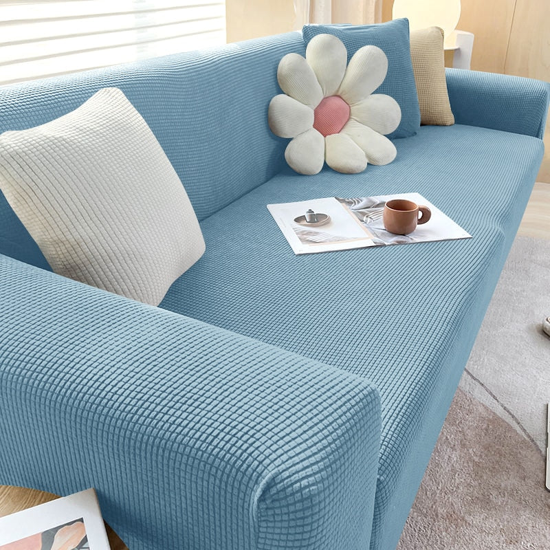 Skanto | Stilig Stretch Sofa Trekk - StretchGuard