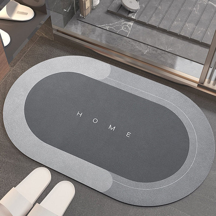 Skanto | Super Absorbent Mat Rask Tørking