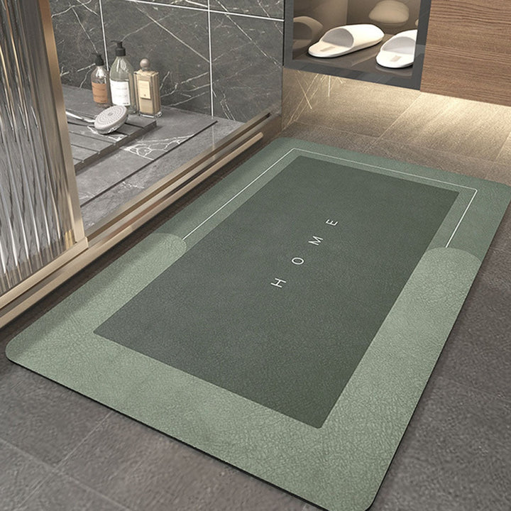 Skanto | Super Absorbent Mat Rask Tørking