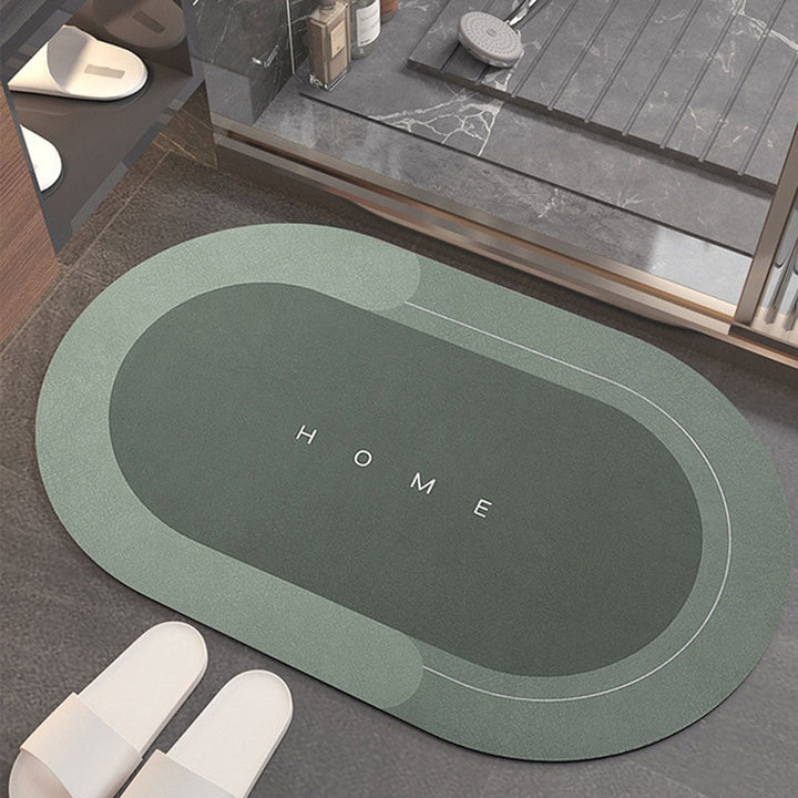 Skanto | Super Absorbent Mat Rask Tørking
