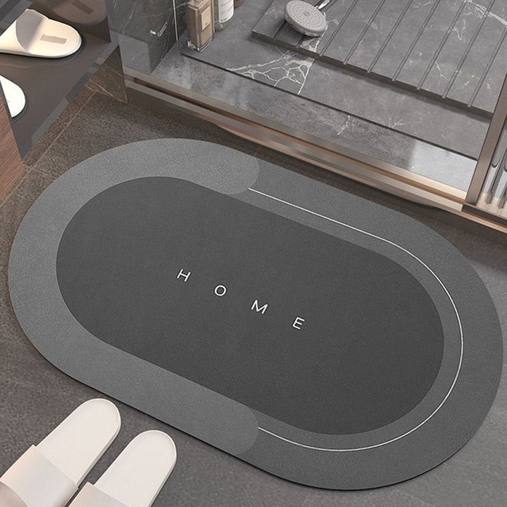 Skanto | Super Absorbent Mat Rask Tørking