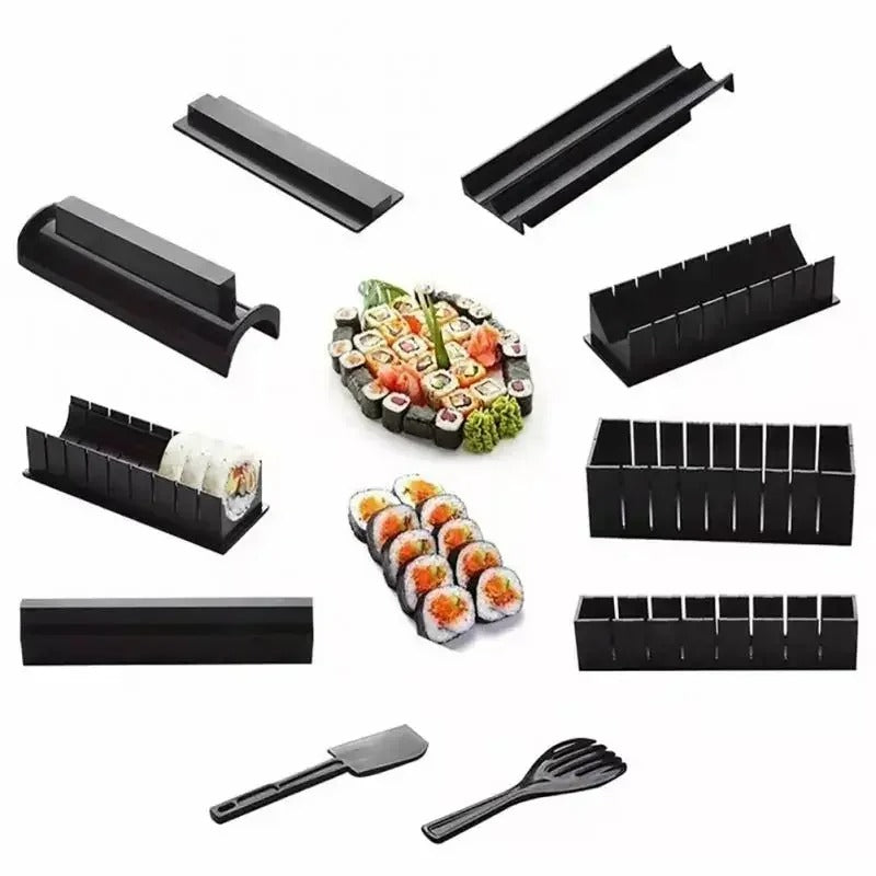 Skanto | Sushi Sett - RollEase