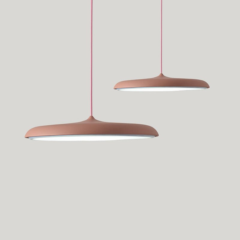Skanto | Elegant pendellampe for en varm atmosfære ved bordet