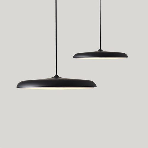 Skanto | Elegant pendellampe for en varm atmosfære ved bordet