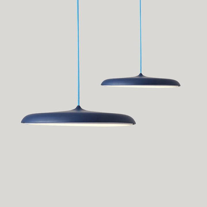 Skanto | Elegant pendellampe for en varm atmosfære ved bordet