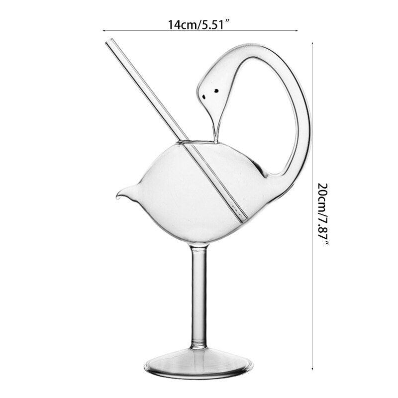 Skanto | Swan Glass