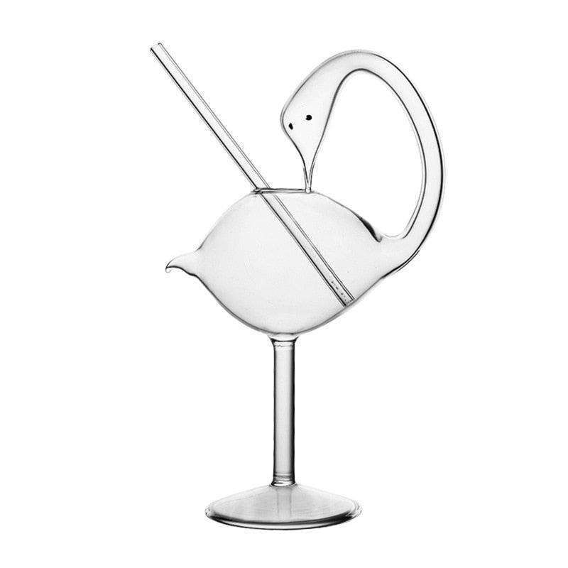 Skanto | Swan Glass