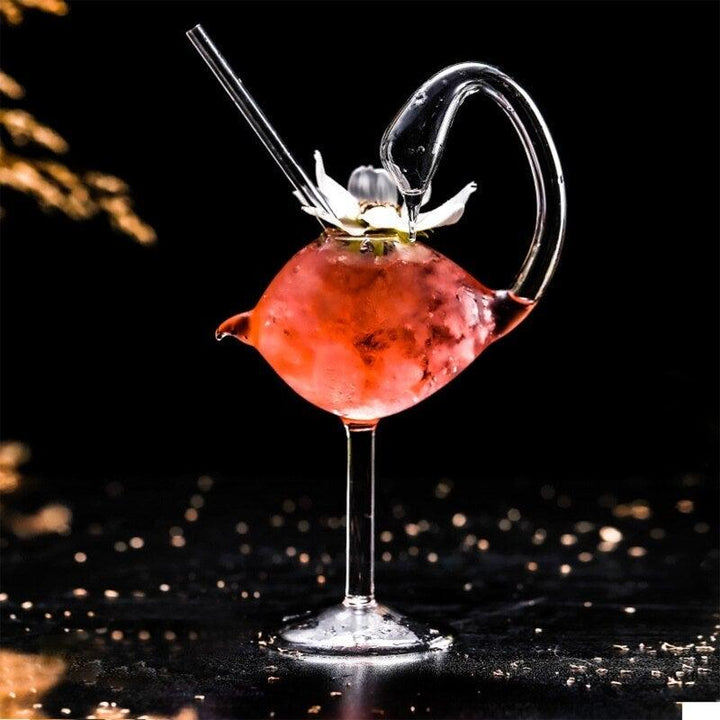 Skanto | Swan Glass