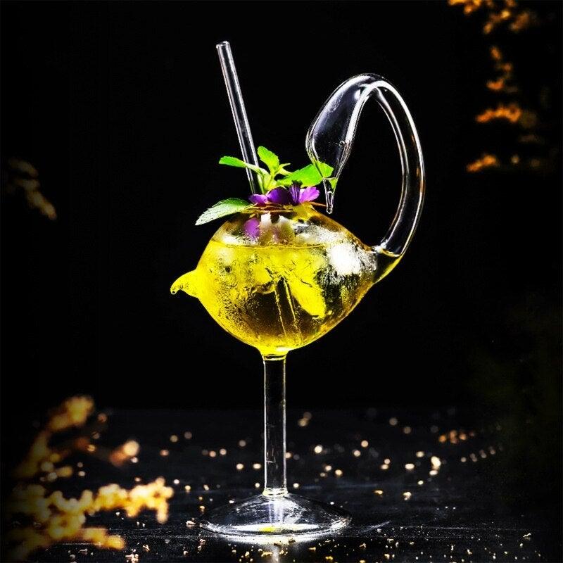 Skanto | Swan Glass