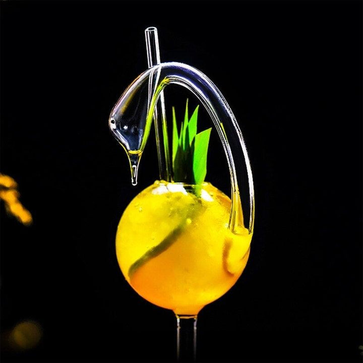 Skanto | Swan Glass