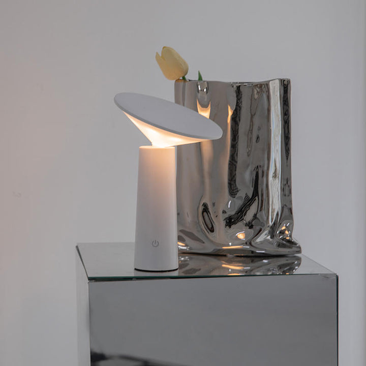 Skanto | FlexiGlow - Dimmbar LED Bordlampe
