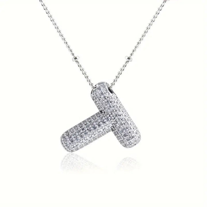 Skanto | Alphabet-Diamond-Pendant-Necessary