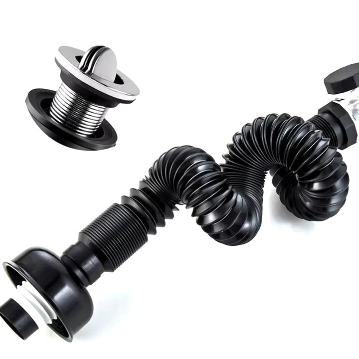 Anti-Clog Deodorizing Sink Drain Filter | Skanto