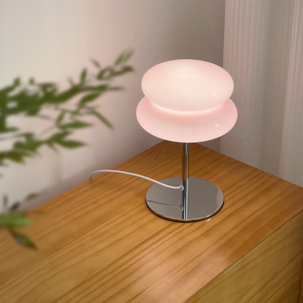 Skanto | Mariel Medieval Trikromatisk Borddekor Lampe