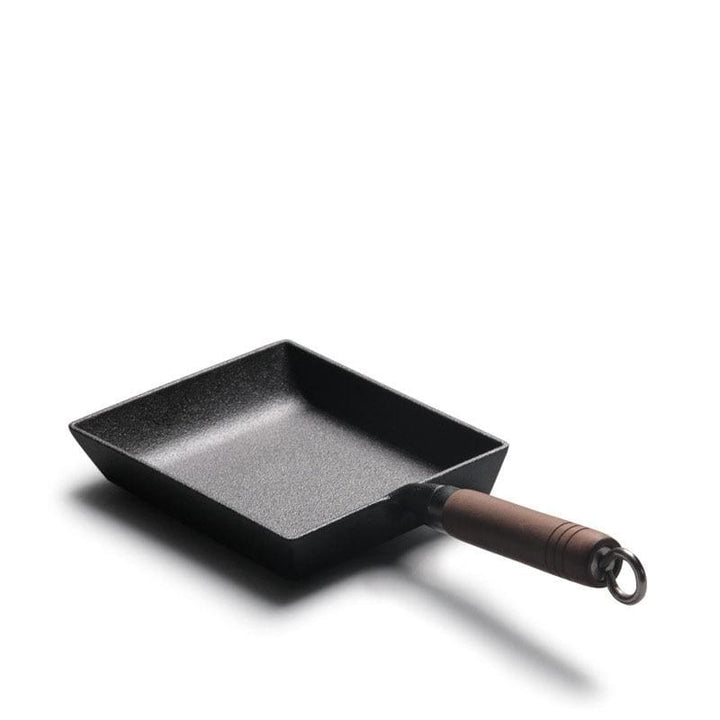 Skanto | Tamagoyaki Panne Itsuki