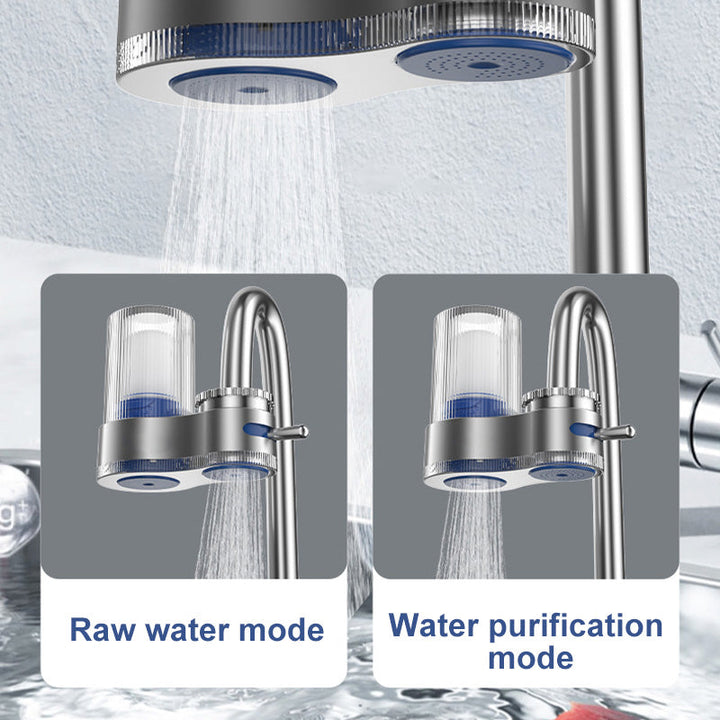 Frendorf | Kranvannfilter - PureStream