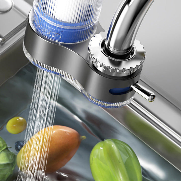 Frendorf | Kranvannfilter - PureStream