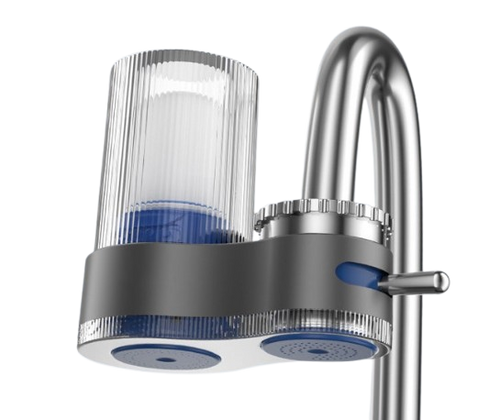 Frendorf | Kranvannfilter - PureStream