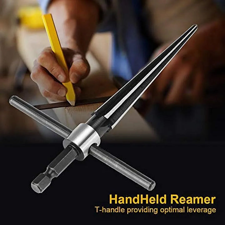 Skanto | Håndholdt taper reamer boreverktøy