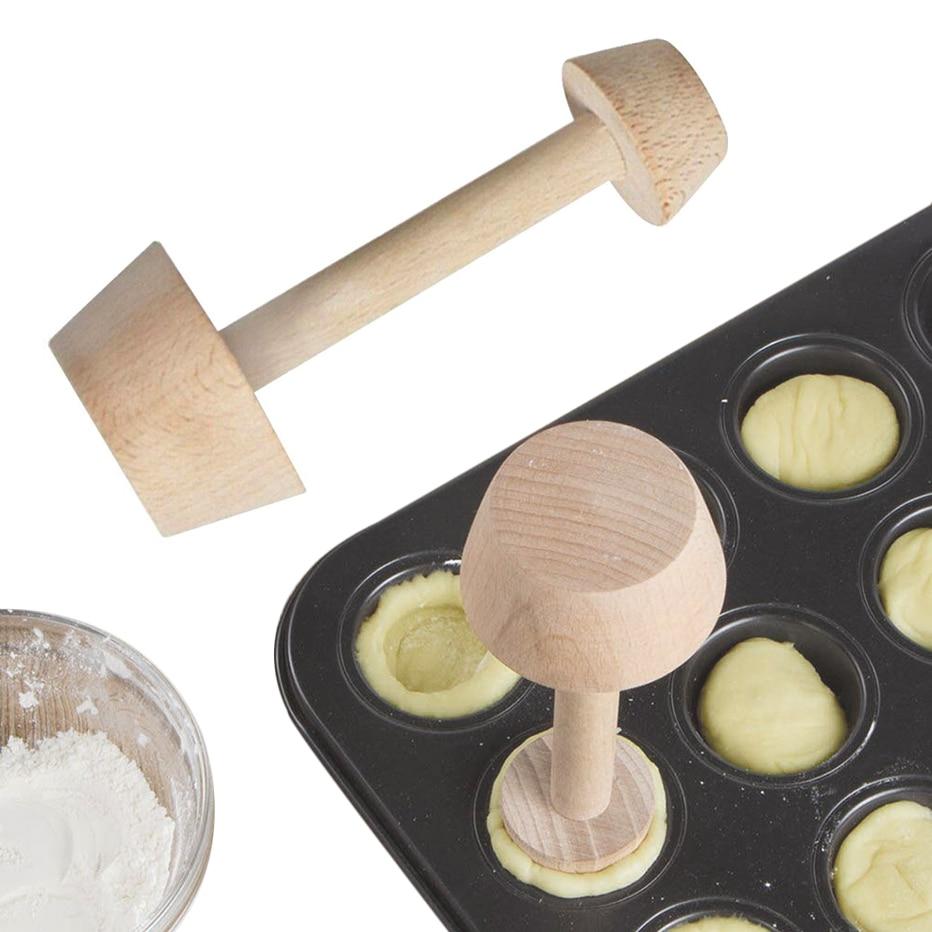 Tart Paistry Tamper | Skanto