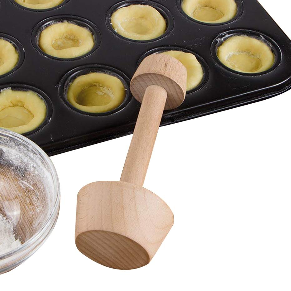 Tart Paistry Tamper | Skanto