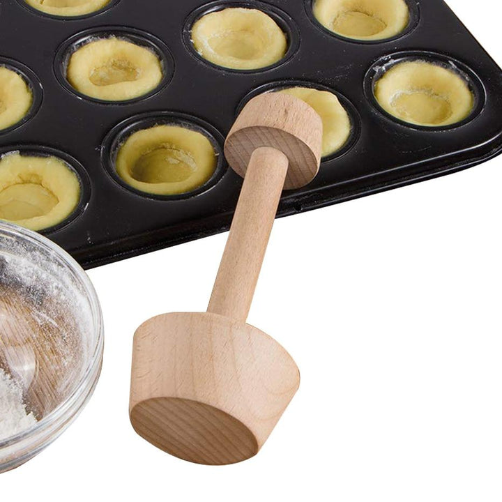 Tart Paistry Tamper | Skanto