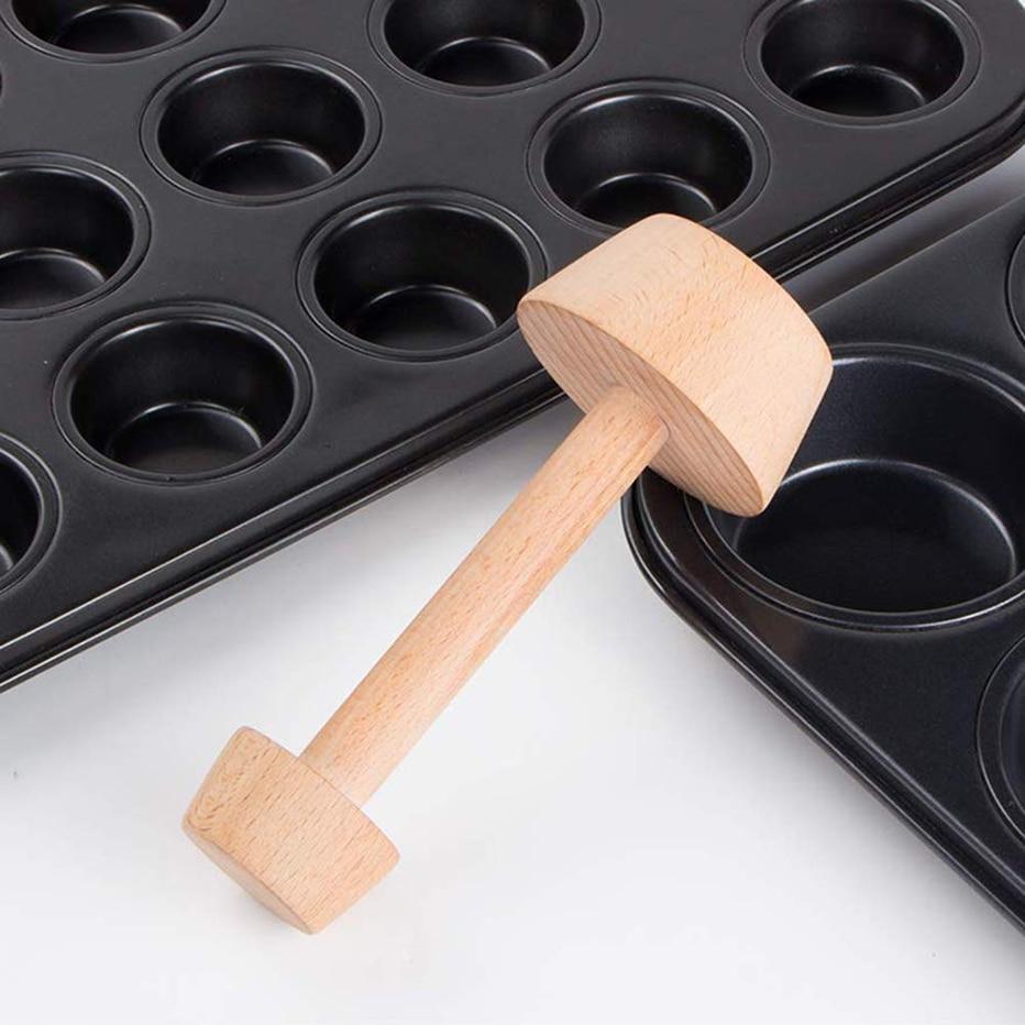 Tart Paistry Tamper | Skanto