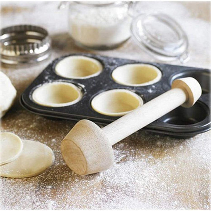 Tart Paistry Tamper | Skanto