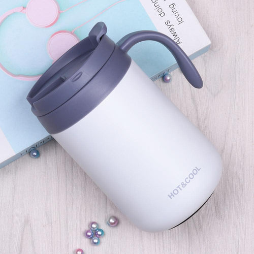 Skanto | Bærbar Kaffe Termos Kopp