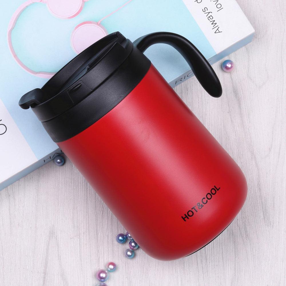 Skanto | Bærbar Kaffe Termos Kopp