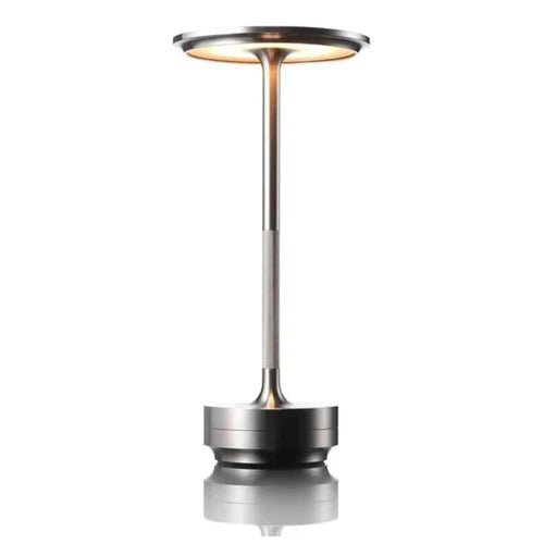 Skanto | ECLARO – Oppladbar bordlampe med dimbar LED-lampe