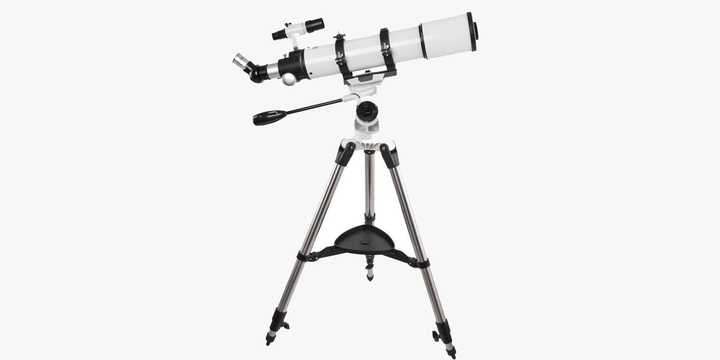 Skanto | Astronomisk Refraktor Teleskop