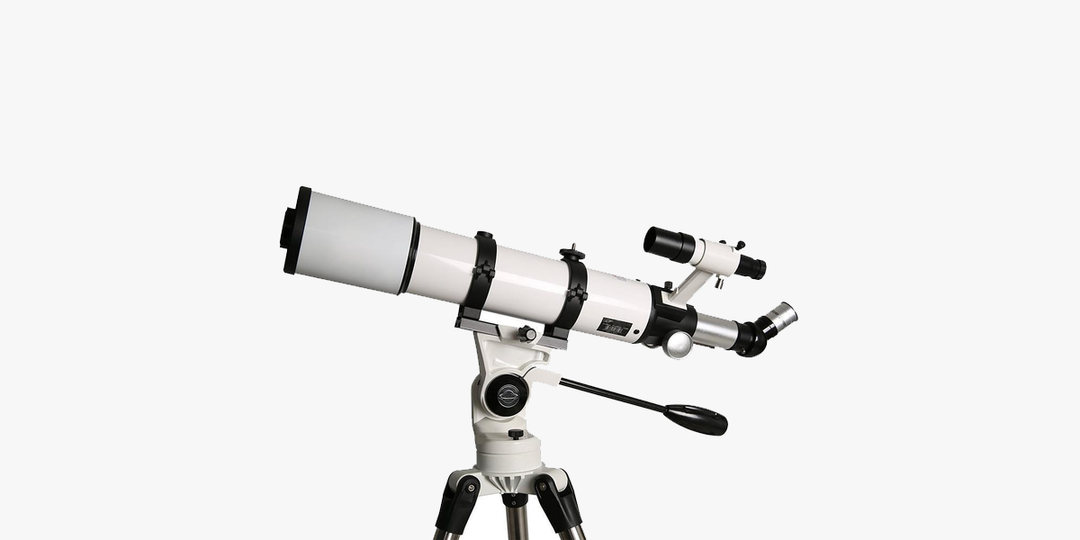 Skanto | Astronomisk Refraktor Teleskop