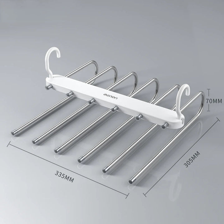 Skanto | 6-i-1 Slange Henge Hylle Organizer
