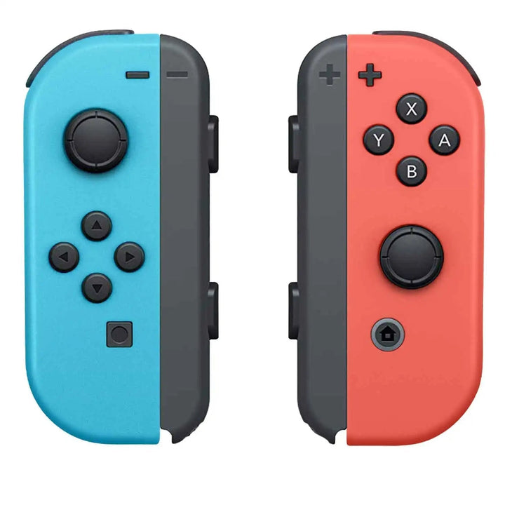 Skanto | Trådløs OLED Joycon Gamepad for Nintendo Switch Joyco