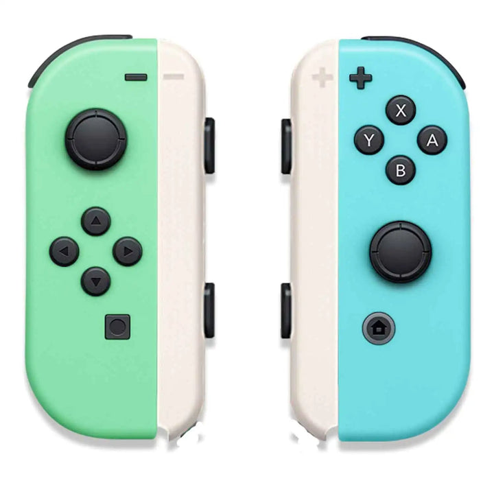 Skanto | Trådløs OLED Joycon Gamepad for Nintendo Switch Joyco