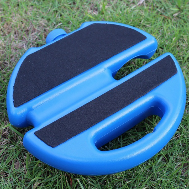 Skanto | Tennis trener med elastisk band – SoloServe