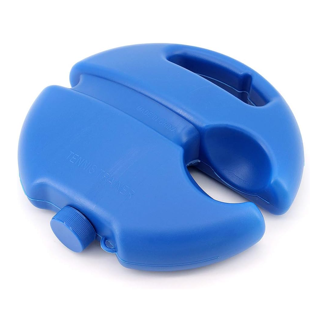 Skanto | Tennis trener med elastisk band – SoloServe