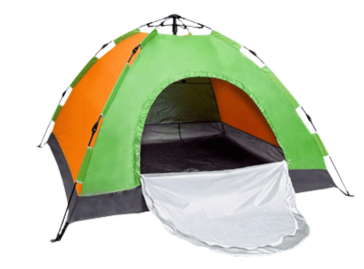 Pop Up Telt 2-3 Personer | Skanto