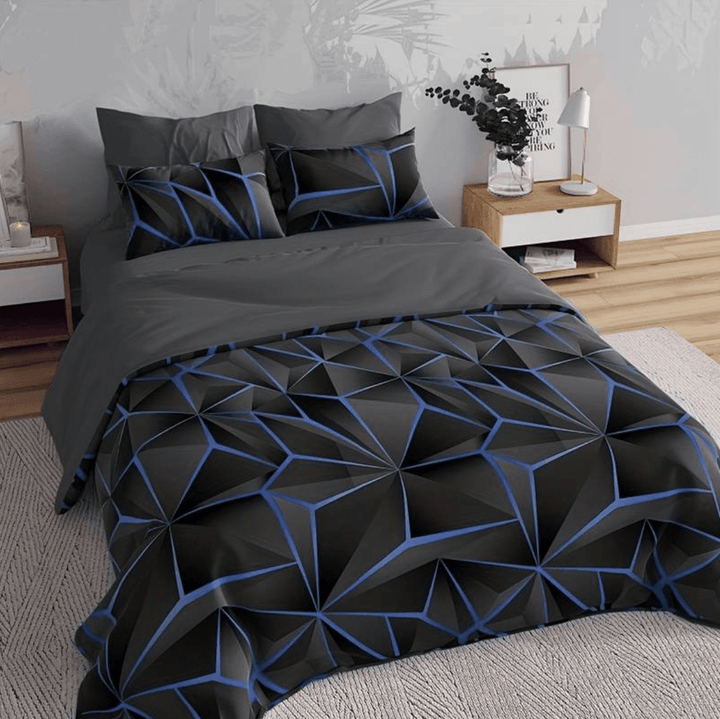 Skanto | The Hilton Duvet | 5-Stjerners Hotell Luksus Quilt Sett