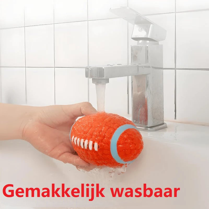 Den Ubrutte Lekekameraten for Hunder - KryptoChew Skanto