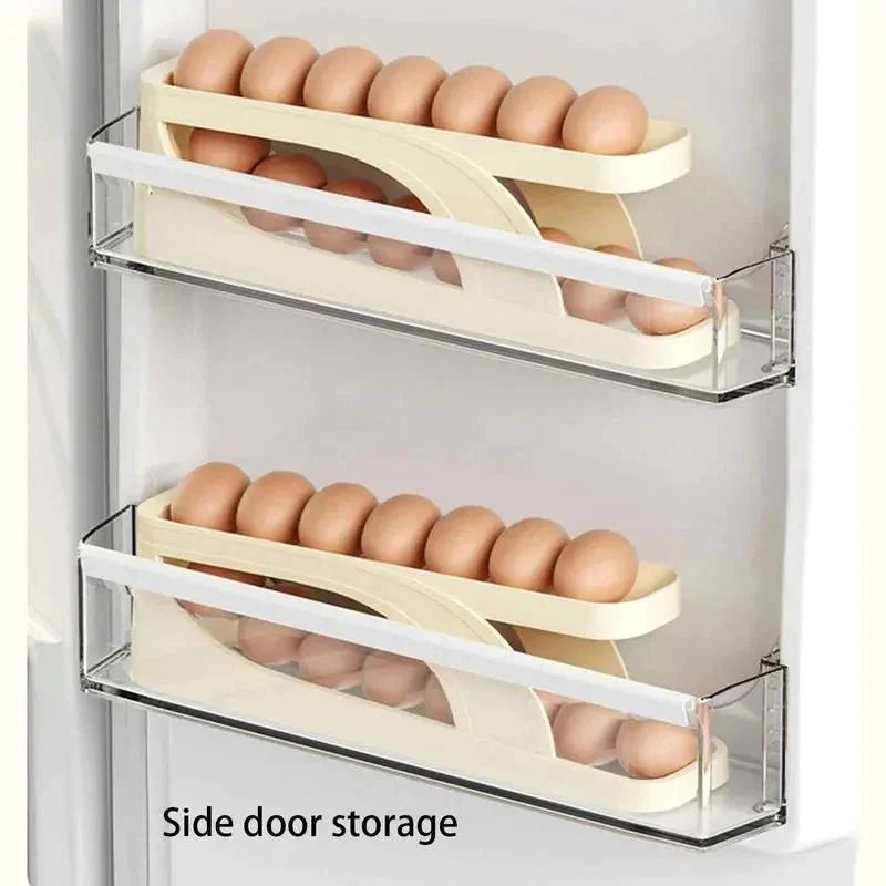 Skanto | Den Smarte Eggdispenseren