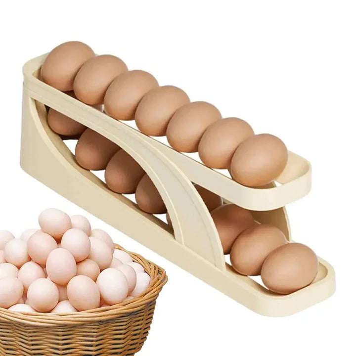 Skanto | Den Smarte Eggdispenseren