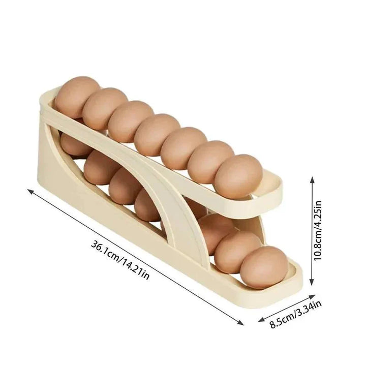Skanto | Den Smarte Eggdispenseren