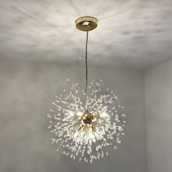 Skanto | Luksusdesign Sputnik med 8 punkter
