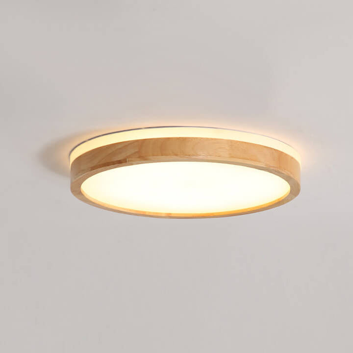 Skanto | Skandinavisk LED Taklampe med Dimmefunksjon